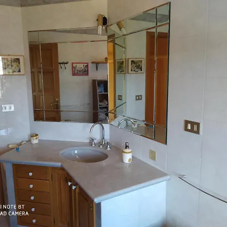 Apartamento A Serra Scirocco Trabia