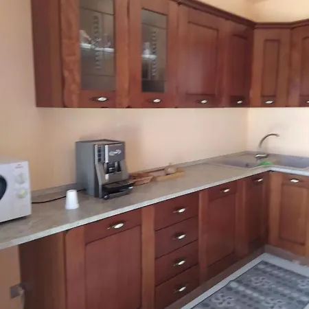 Apartment A Serra Scirocco