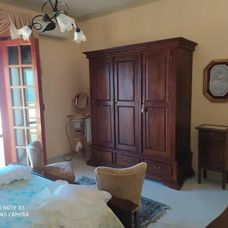 A Serra Scirocco Apartment