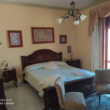 Apartment A Serra Scirocco Trabia